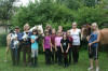 Alle Teilnehmer am FC 2011
